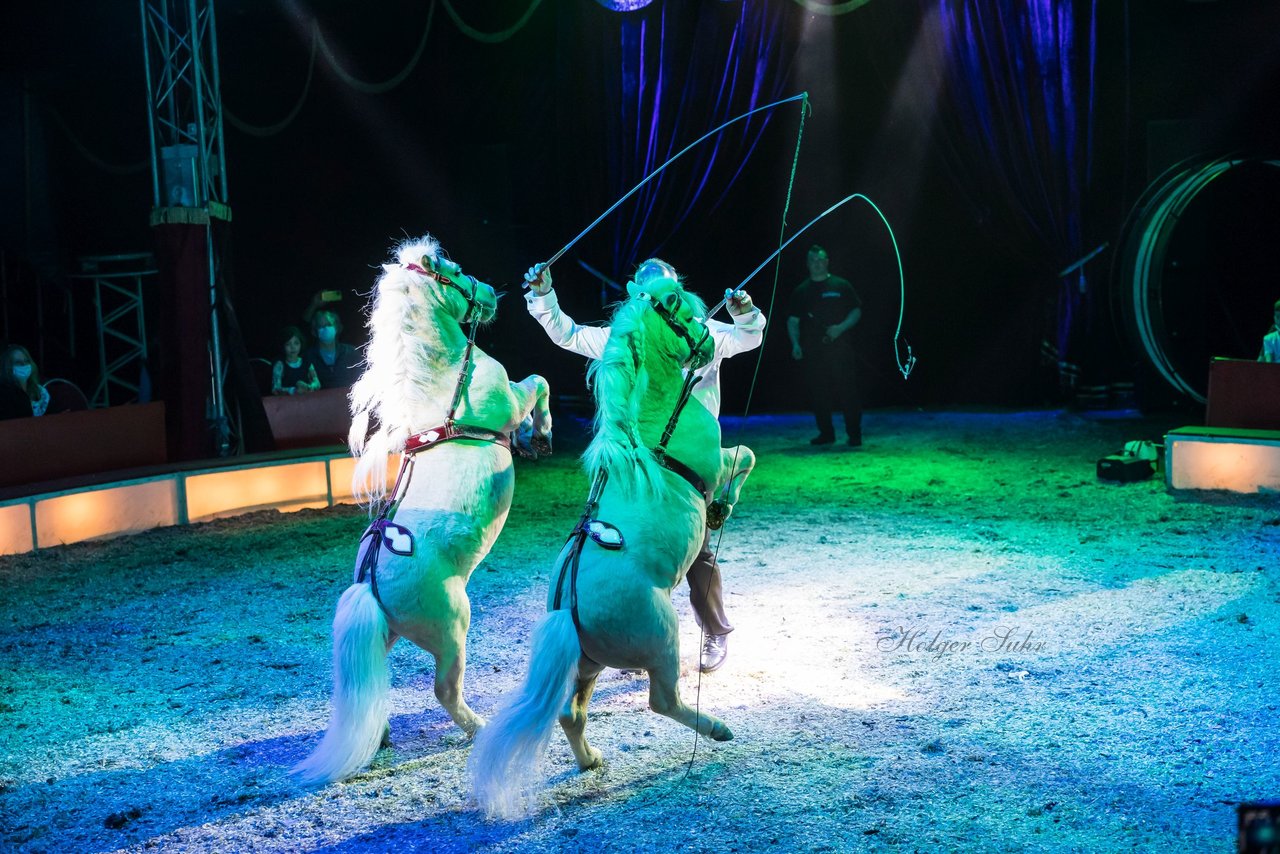 Bild 389 - Zirkus Europa